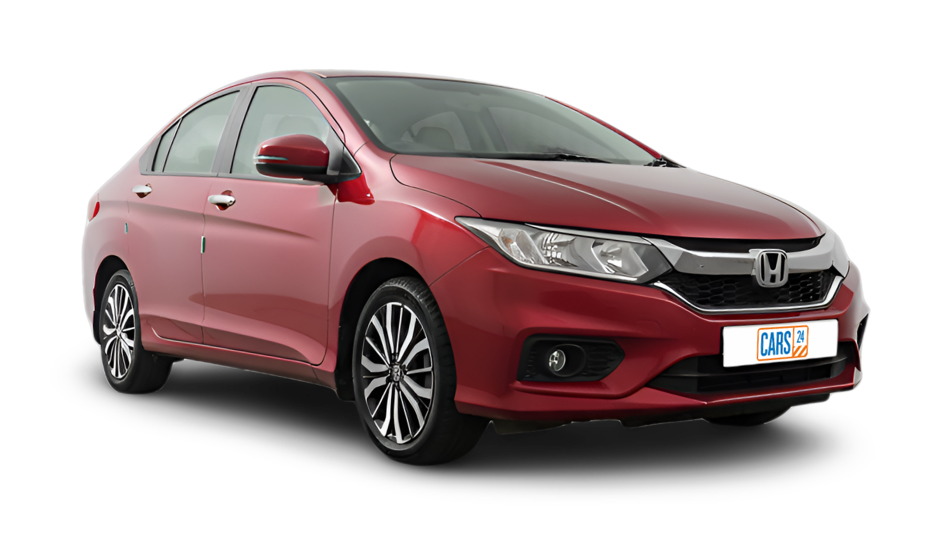 Honda City-img